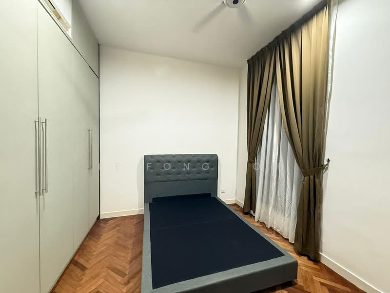 Rumah Teres 2 Tingkat untuk Dijual di Medini (Iskandar Puteri (Nusajaya)) - Ee Fong Toh - Bedroom - PropertyGuru.com.my