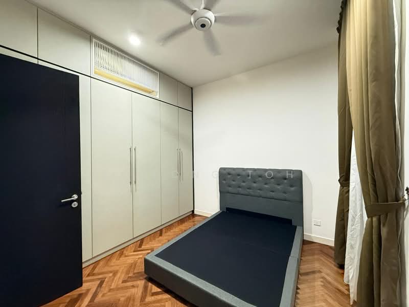 Rumah Teres 2 Tingkat untuk Dijual di Medini (Iskandar Puteri (Nusajaya)) - Ee Fong Toh - Bedroom - PropertyGuru.com.my
