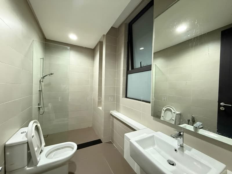 Rumah Teres 2 Tingkat untuk Dijual di Medini (Iskandar Puteri (Nusajaya)) - Ee Fong Toh - Bathroom - PropertyGuru.com.my