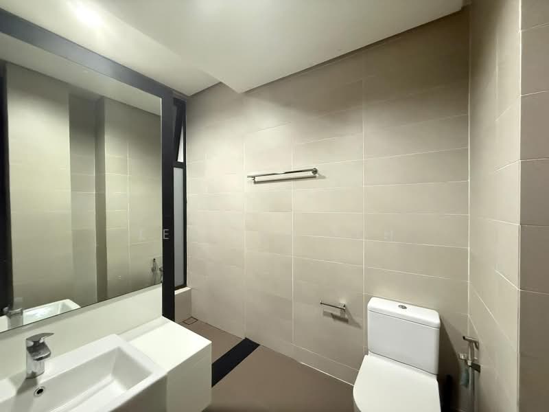 Rumah Teres 2 Tingkat untuk Dijual di Medini (Iskandar Puteri (Nusajaya)) - Ee Fong Toh - Bathroom - PropertyGuru.com.my
