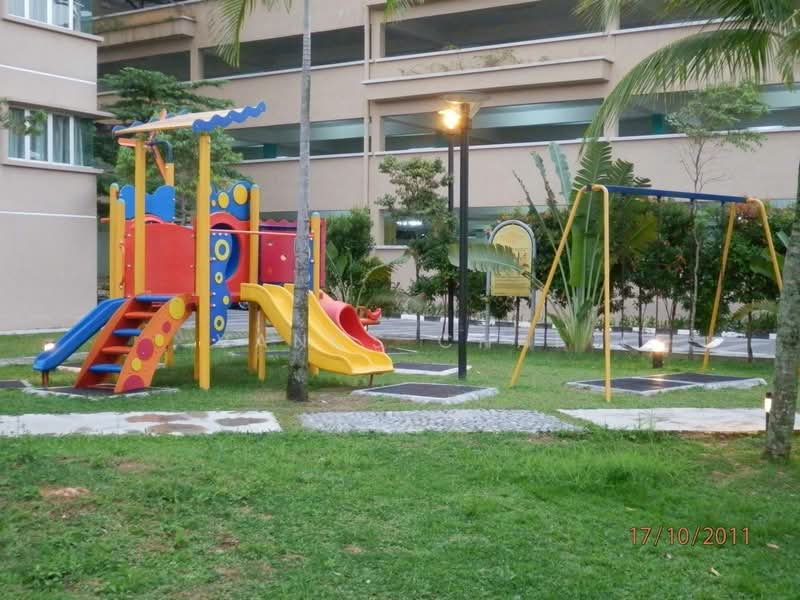 Condominium for Sale at Sri Desa - Vancs Chai - Exterior - PropertyGuru.com.my