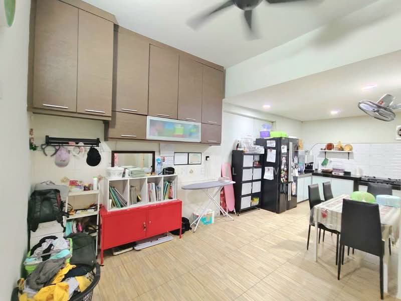 Rumah Teres 2 Tingkat untuk Dijual di Bandar Putra (Kulai) - Serene Low - PropertyGuru.com.my