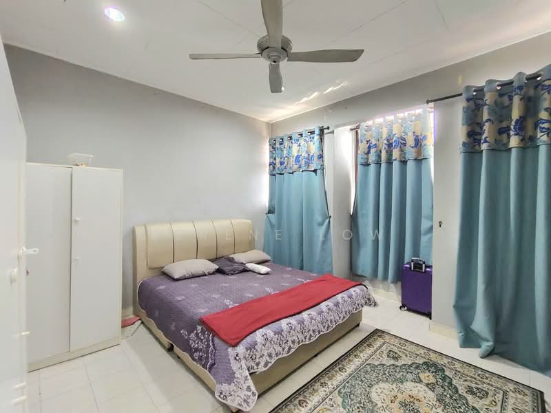 Rumah Teres 2 Tingkat untuk Dijual di Bandar Putra (Kulai) - Serene Low - PropertyGuru.com.my