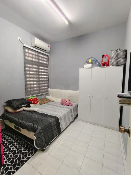 Rumah Teres 2 Tingkat untuk Dijual di Bandar Putra (Kulai) - Serene Low - PropertyGuru.com.my