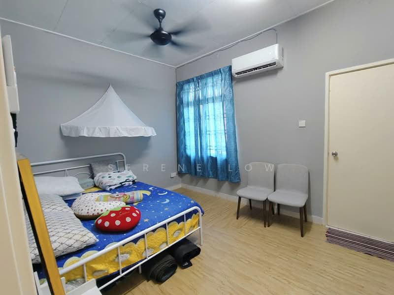 Rumah Teres 2 Tingkat untuk Dijual di Bandar Putra (Kulai) - Serene Low - PropertyGuru.com.my
