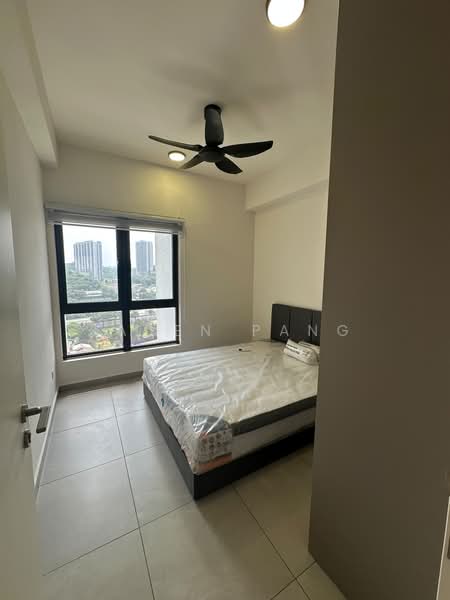 Servis Apartment untuk Disewa di D'Ivo - Jaden Pang - PropertyGuru.com.my