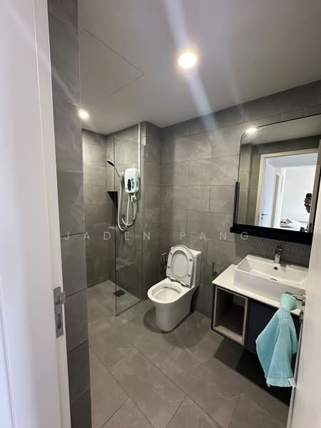 Servis Apartment untuk Disewa di D'Ivo - Jaden Pang - PropertyGuru.com.my