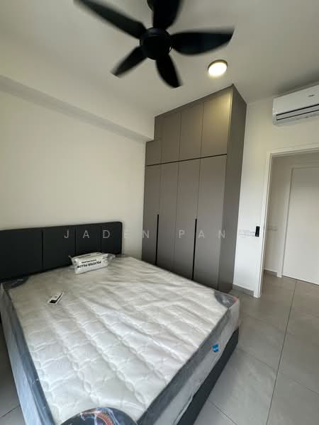 Servis Apartment untuk Disewa di D'Ivo - Jaden Pang - PropertyGuru.com.my