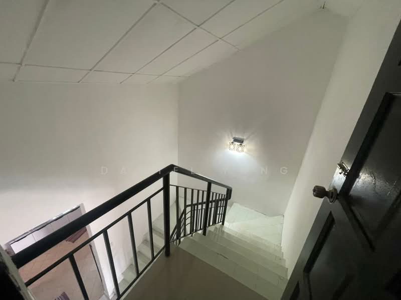 Rumah Teres 2 Tingkat untuk Dijual di Taman Kota Jaya (Kota Tinggi) - Daniel Yong - Interior - PropertyGuru.com.my