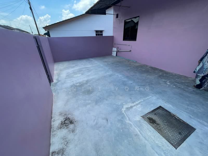 Rumah Teres 2 Tingkat untuk Dijual di Taman Kota Jaya (Kota Tinggi) - Daniel Yong - Exterior - PropertyGuru.com.my