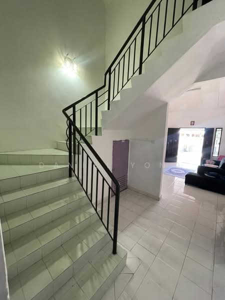 Rumah Teres 2 Tingkat untuk Dijual di Taman Kota Jaya (Kota Tinggi) - Daniel Yong - Interior - PropertyGuru.com.my