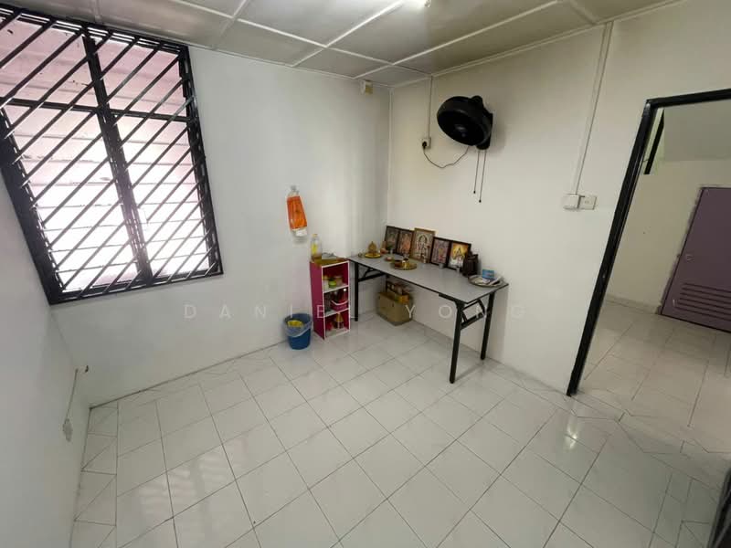 Rumah Teres 2 Tingkat untuk Dijual di Taman Kota Jaya (Kota Tinggi) - Daniel Yong - Interior - PropertyGuru.com.my