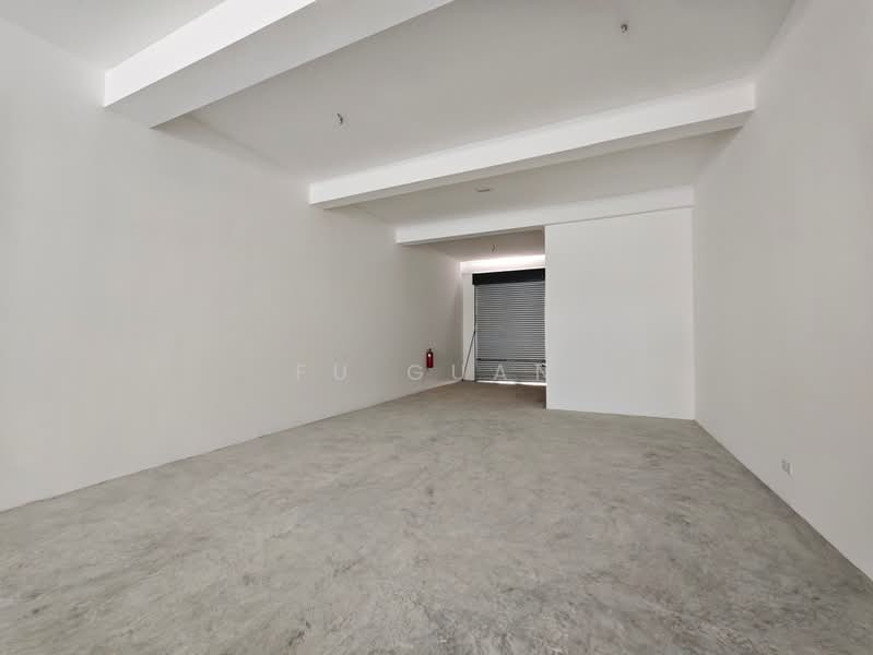 Kedai untuk Disewa di Bandar Baru Permas Jaya (Permas Jaya) - Fu Guan - Interior - PropertyGuru.com.my