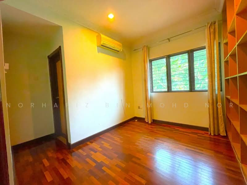 Semi-Detached House for Sale in Ampang (Selangor) - Norhafiz Bin Mohd Nor - Interior - PropertyGuru.com.my
