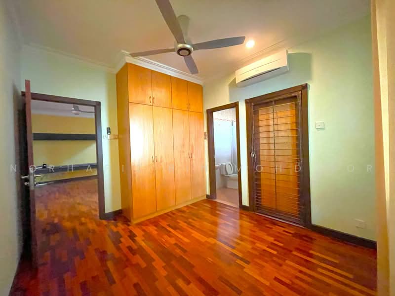 Semi-Detached House for Sale in Ampang (Selangor) - Norhafiz Bin Mohd Nor - Bedroom - PropertyGuru.com.my