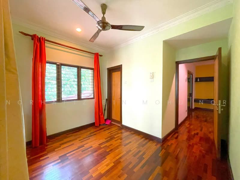 Semi-Detached House for Sale in Ampang (Selangor) - Norhafiz Bin Mohd Nor - Interior - PropertyGuru.com.my