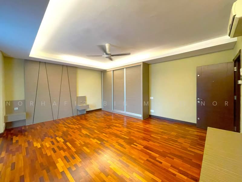 Semi-Detached House for Sale in Ampang (Selangor) - Norhafiz Bin Mohd Nor - Bedroom - PropertyGuru.com.my