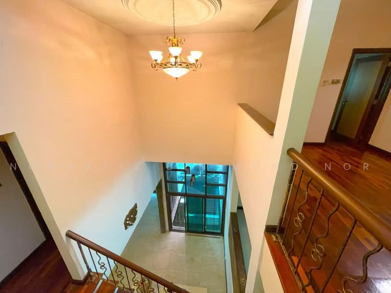Semi-Detached House for Sale in Ampang (Selangor) - Norhafiz Bin Mohd Nor - Interior - PropertyGuru.com.my