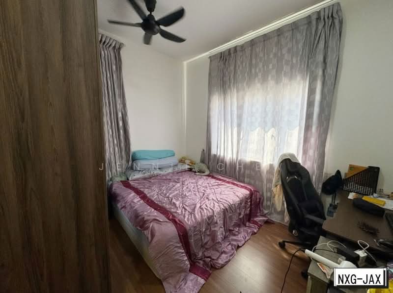 Rumah Berkembar untuk Dijual di Setia Utama (Setia Alam) - Jennie Chew - PropertyGuru.com.my