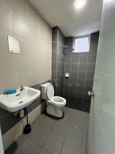 Kondominium untuk Dijual di Sierra Residences - Simon Ooi - Bathroom - PropertyGuru.com.my