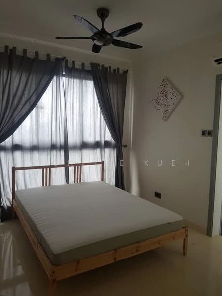 Service Residence for Rent at V@SUMMERPLACE - Michelle Kueh - Bedroom - PropertyGuru.com.my