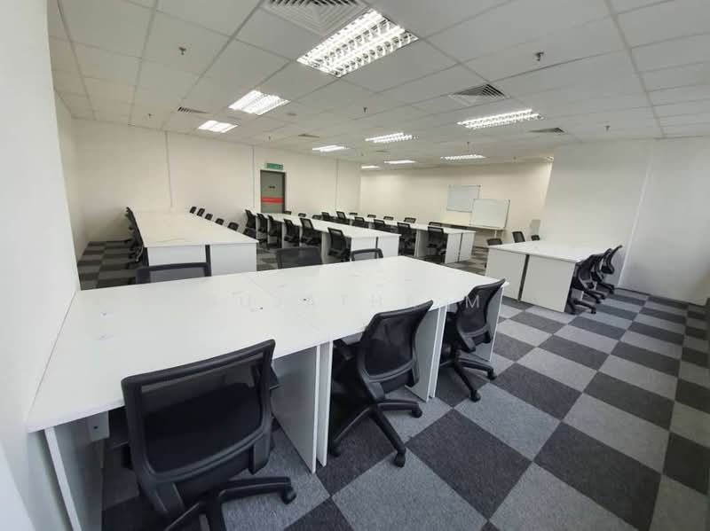 Pejabat untuk Dijual di KL City Centre (Kuala Lumpur) - Sujatha M - Interior - PropertyGuru.com.my