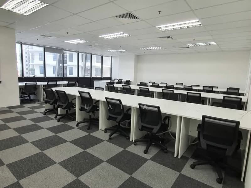 Pejabat untuk Dijual di KL City Centre (Kuala Lumpur) - Sujatha M - Interior - PropertyGuru.com.my