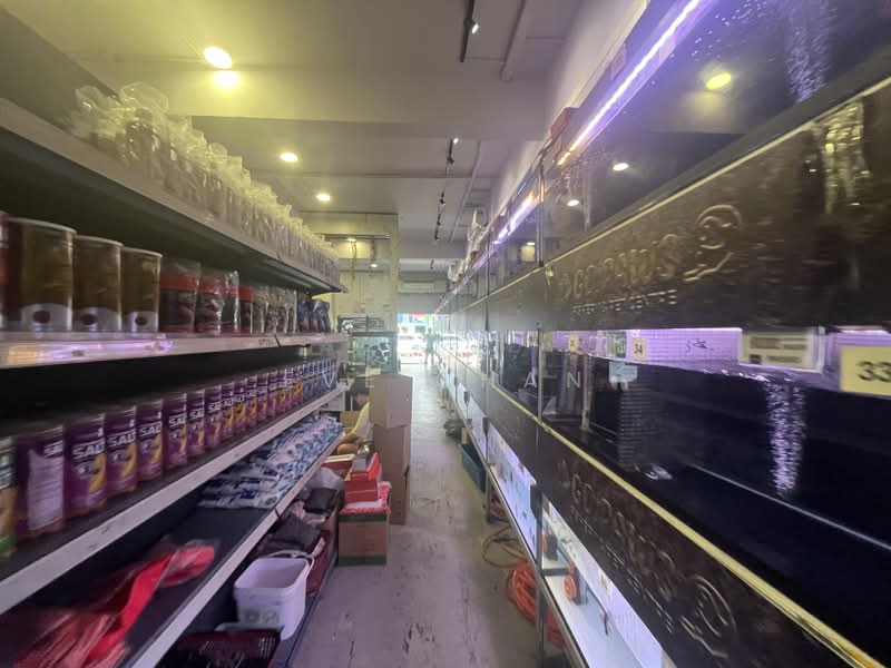 Kedai untuk Disewa di Permas Jaya (Johor) - Eve Chan - Interior - PropertyGuru.com.my