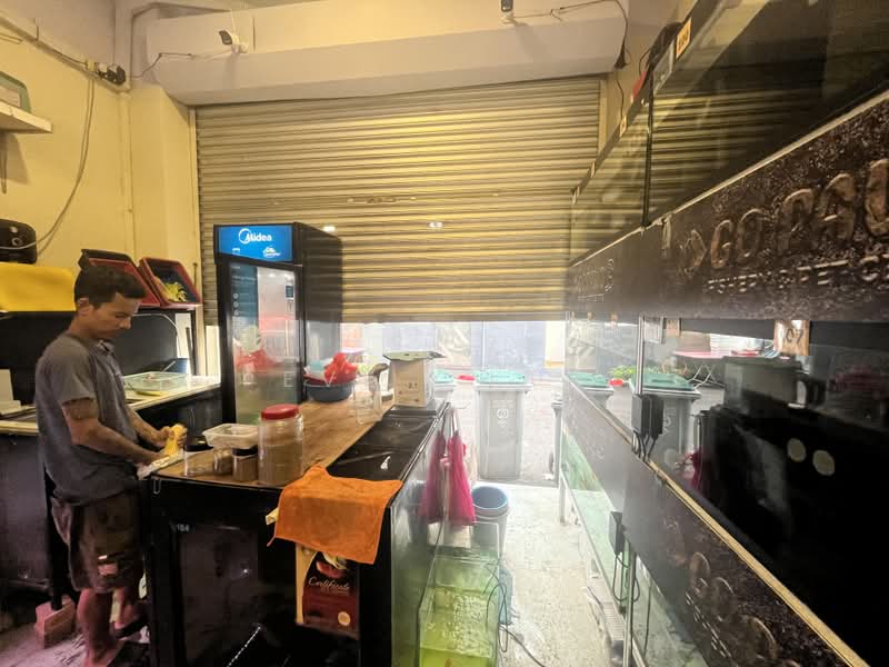 Kedai untuk Disewa di Permas Jaya (Johor) - Eve Chan - Interior - PropertyGuru.com.my