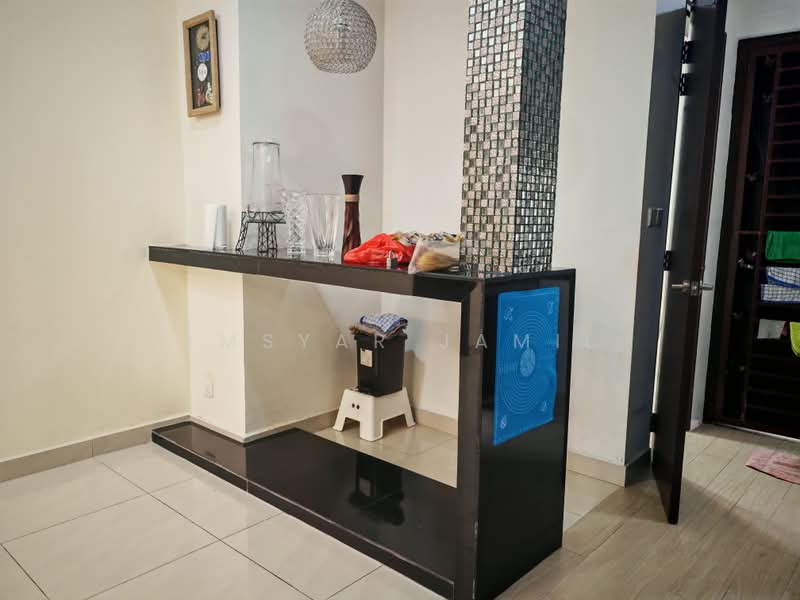 Rumah Teres 2 Tingkat untuk Dijual di Alam Impian (Shah Alam) - Amsyar Jamil - PropertyGuru.com.my