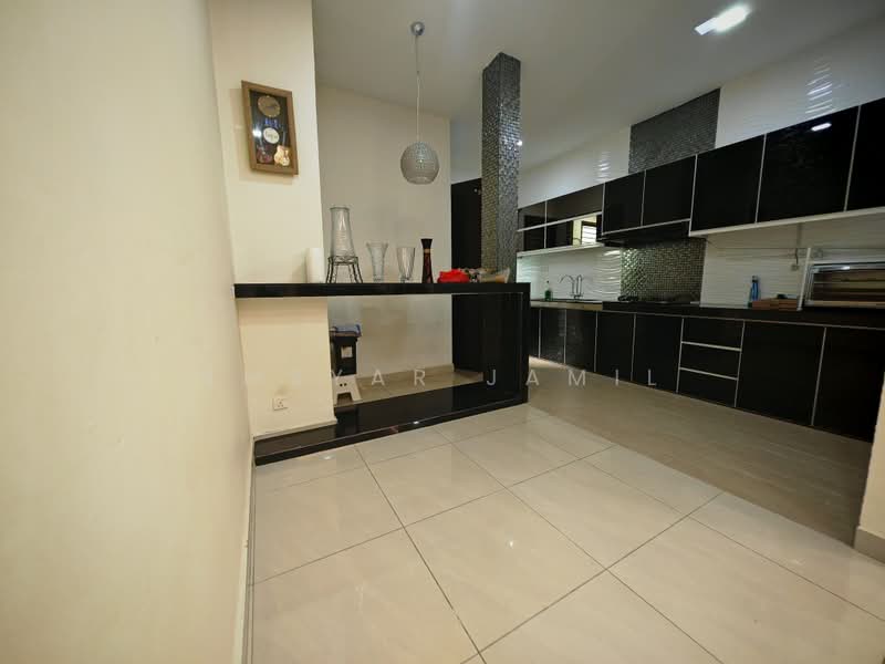 Rumah Teres 2 Tingkat untuk Dijual di Alam Impian (Shah Alam) - Amsyar Jamil - PropertyGuru.com.my