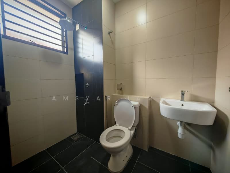 Rumah Teres 2 Tingkat untuk Dijual di Alam Impian (Shah Alam) - Amsyar Jamil - PropertyGuru.com.my