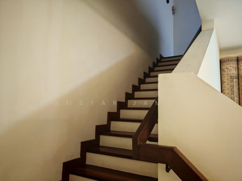 Rumah Teres 2 Tingkat untuk Dijual di Alam Impian (Shah Alam) - Amsyar Jamil - PropertyGuru.com.my