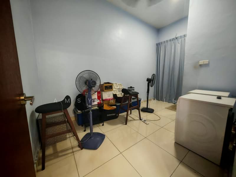 Rumah Teres 2 Tingkat untuk Dijual di Alam Impian (Shah Alam) - Amsyar Jamil - PropertyGuru.com.my