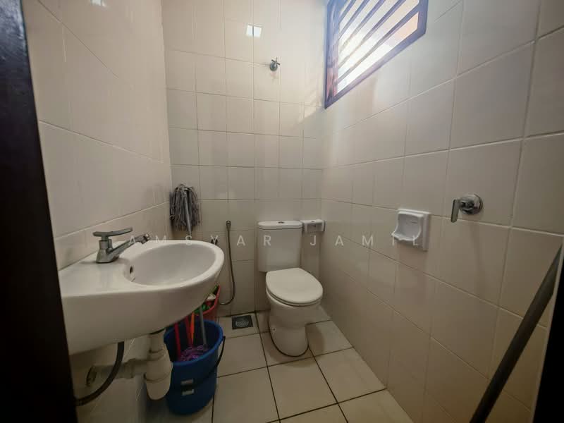 Rumah Teres 2 Tingkat untuk Dijual di Alam Impian (Shah Alam) - Amsyar Jamil - PropertyGuru.com.my