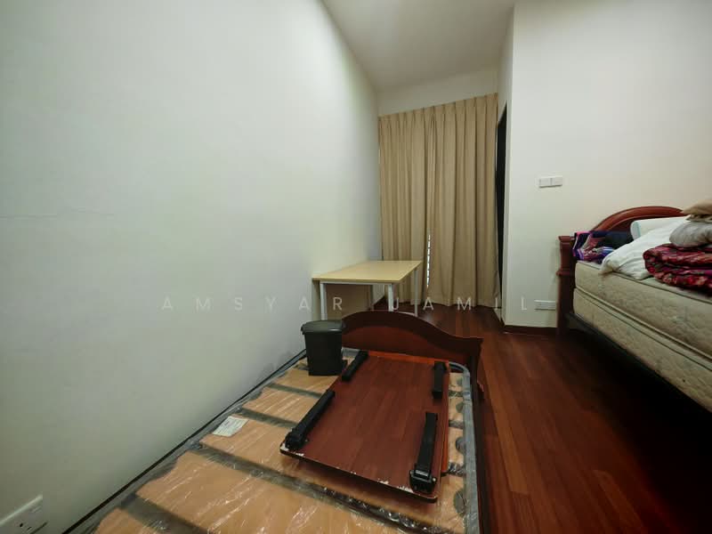 Rumah Teres 2 Tingkat untuk Dijual di Alam Impian (Shah Alam) - Amsyar Jamil - PropertyGuru.com.my