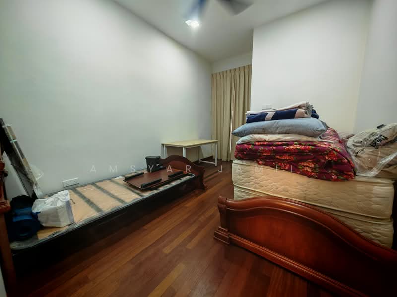 Rumah Teres 2 Tingkat untuk Dijual di Alam Impian (Shah Alam) - Amsyar Jamil - PropertyGuru.com.my