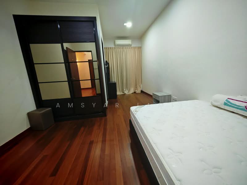 Rumah Teres 2 Tingkat untuk Dijual di Alam Impian (Shah Alam) - Amsyar Jamil - PropertyGuru.com.my