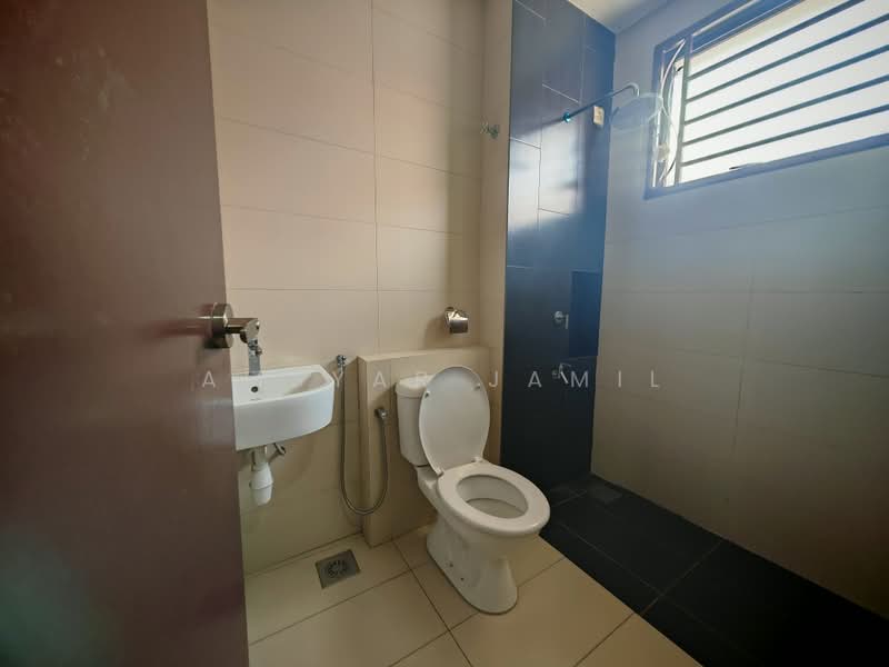 Rumah Teres 2 Tingkat untuk Dijual di Alam Impian (Shah Alam) - Amsyar Jamil - PropertyGuru.com.my
