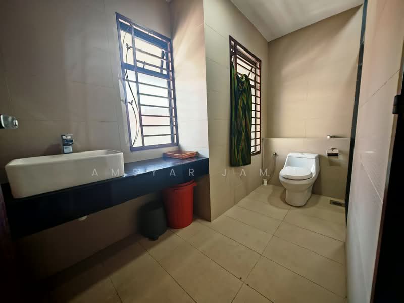 Rumah Teres 2 Tingkat untuk Dijual di Alam Impian (Shah Alam) - Amsyar Jamil - PropertyGuru.com.my