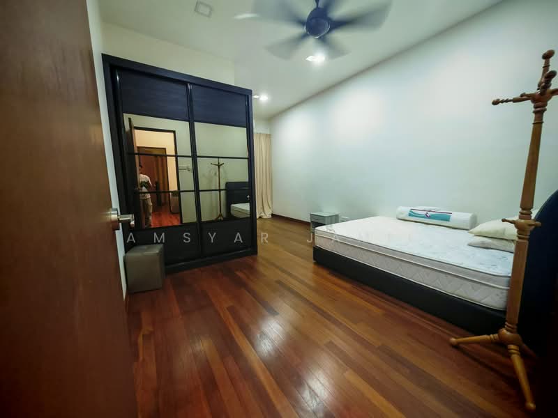 Rumah Teres 2 Tingkat untuk Dijual di Alam Impian (Shah Alam) - Amsyar Jamil - PropertyGuru.com.my