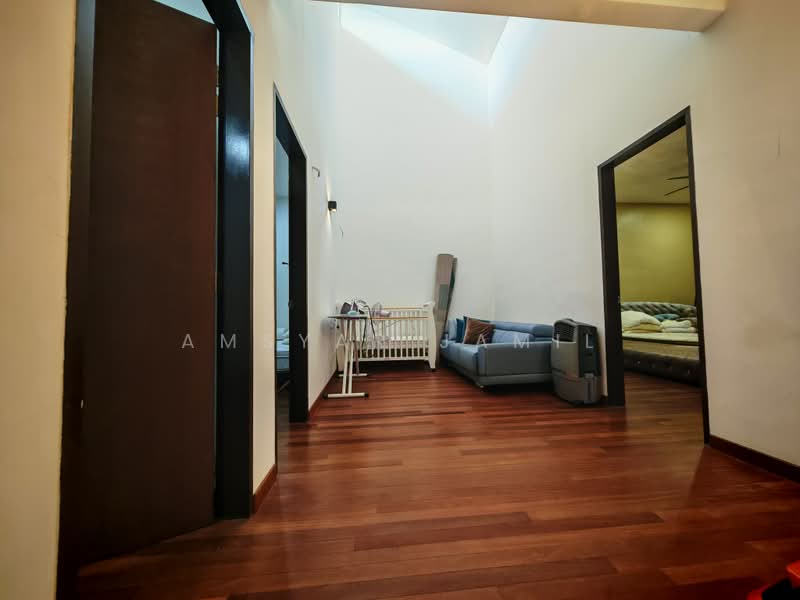 Rumah Teres 2 Tingkat untuk Dijual di Alam Impian (Shah Alam) - Amsyar Jamil - PropertyGuru.com.my