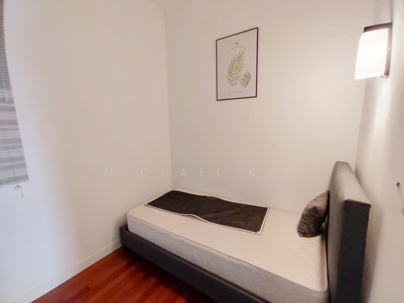 Kondominium untuk Disewa di Pavilion Hilltop - Michael Kei - Bedroom - PropertyGuru.com.my