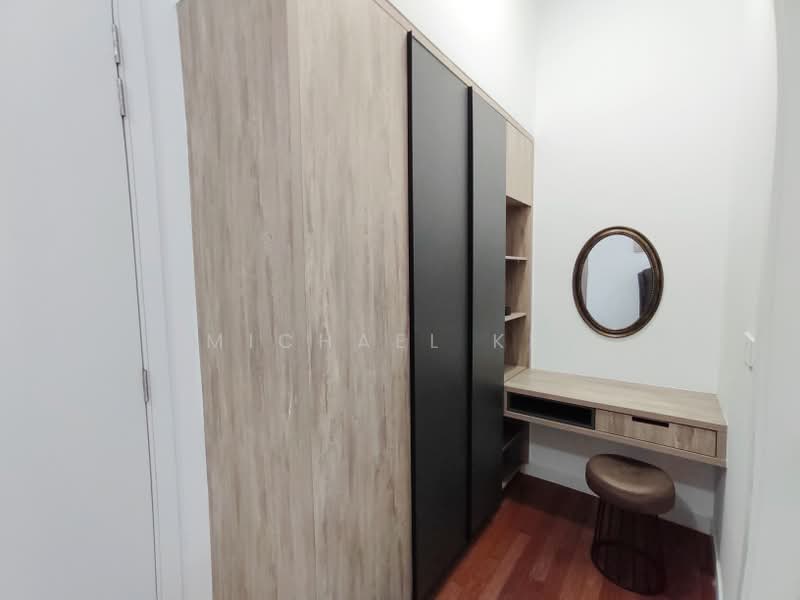 Kondominium untuk Disewa di Pavilion Hilltop - Michael Kei - Interior - PropertyGuru.com.my