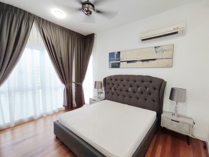 Kondominium untuk Disewa di Pavilion Hilltop - Michael Kei - PropertyGuru.com.my