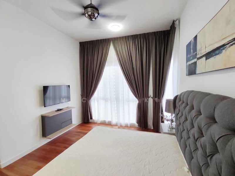 Kondominium untuk Disewa di Pavilion Hilltop - Michael Kei - PropertyGuru.com.my