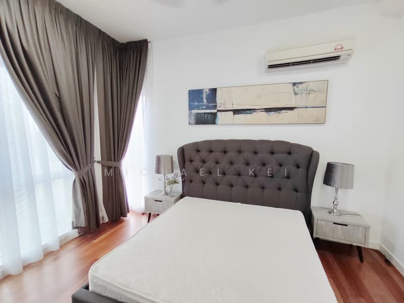 Kondominium untuk Disewa di Pavilion Hilltop - Michael Kei - PropertyGuru.com.my