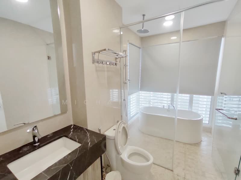 Kondominium untuk Disewa di Pavilion Hilltop - Michael Kei - PropertyGuru.com.my