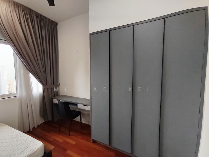 Kondominium untuk Disewa di Pavilion Hilltop - Michael Kei - PropertyGuru.com.my