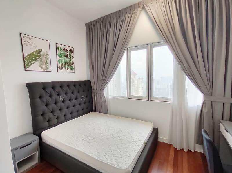 Kondominium untuk Disewa di Pavilion Hilltop - Michael Kei - PropertyGuru.com.my